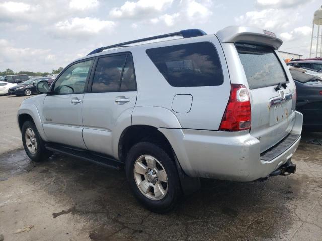 Photo 1 VIN: JTEBT14RX60059639 - TOYOTA 4RUNNER SR 