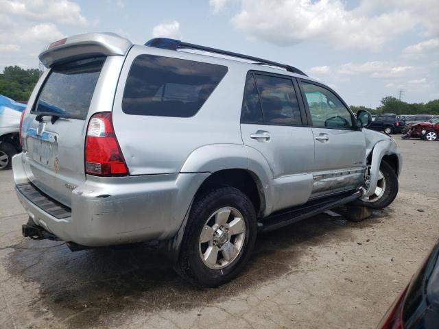 Photo 2 VIN: JTEBT14RX60059639 - TOYOTA 4RUNNER SR 