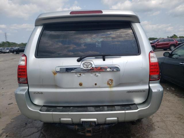 Photo 5 VIN: JTEBT14RX60059639 - TOYOTA 4RUNNER SR 