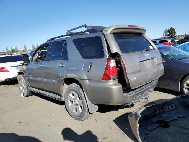 Photo 1 VIN: JTEBT14RX60063903 - TOYOTA 4RUNNER 