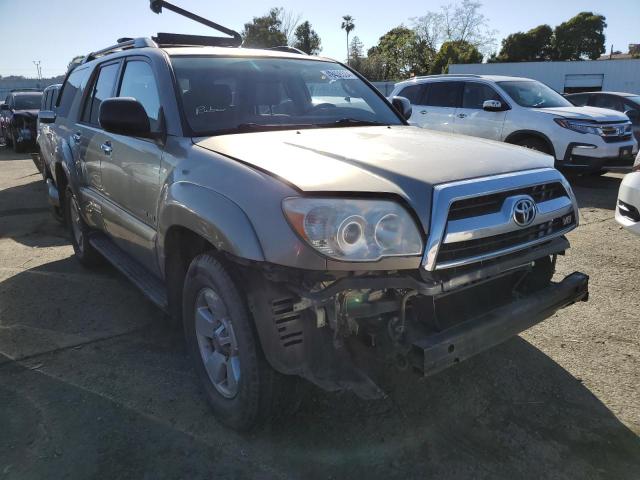 Photo 3 VIN: JTEBT14RX60063903 - TOYOTA 4RUNNER 