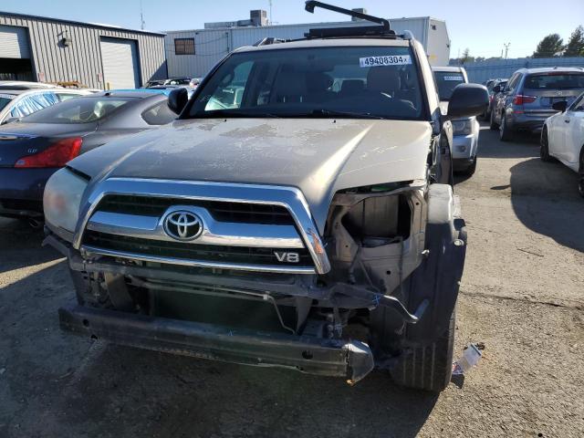 Photo 4 VIN: JTEBT14RX60063903 - TOYOTA 4RUNNER 