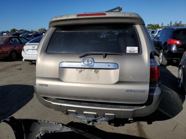 Photo 5 VIN: JTEBT14RX60063903 - TOYOTA 4RUNNER 