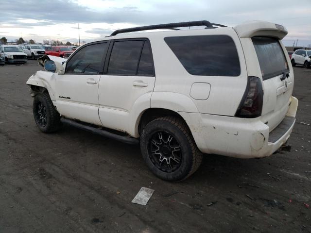 Photo 1 VIN: JTEBT14RX60064839 - TOYOTA 4RUNNER 