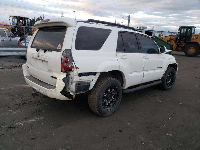 Photo 2 VIN: JTEBT14RX60064839 - TOYOTA 4RUNNER 