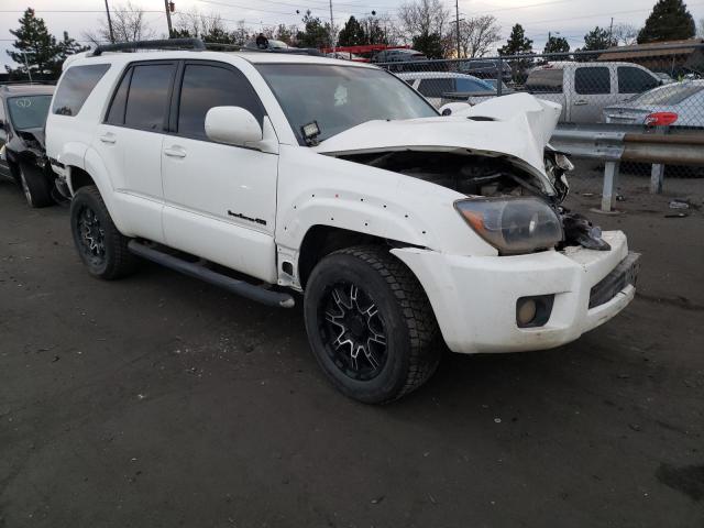 Photo 3 VIN: JTEBT14RX60064839 - TOYOTA 4RUNNER 