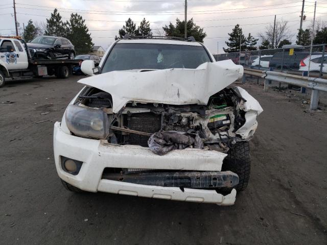 Photo 4 VIN: JTEBT14RX60064839 - TOYOTA 4RUNNER 