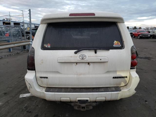 Photo 5 VIN: JTEBT14RX60064839 - TOYOTA 4RUNNER 