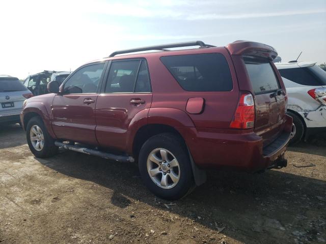 Photo 1 VIN: JTEBT14RX68029753 - TOYOTA 4RUNNER 