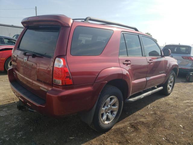 Photo 2 VIN: JTEBT14RX68029753 - TOYOTA 4RUNNER 