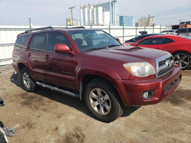 Photo 3 VIN: JTEBT14RX68029753 - TOYOTA 4RUNNER 