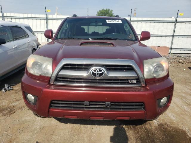 Photo 4 VIN: JTEBT14RX68029753 - TOYOTA 4RUNNER 