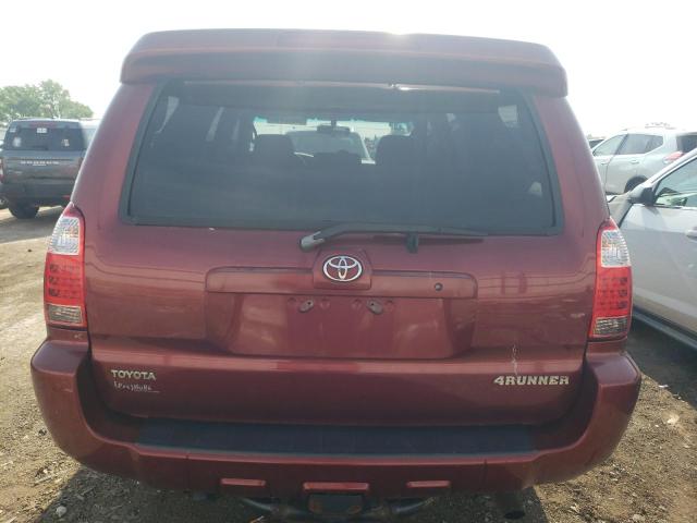 Photo 5 VIN: JTEBT14RX68029753 - TOYOTA 4RUNNER 