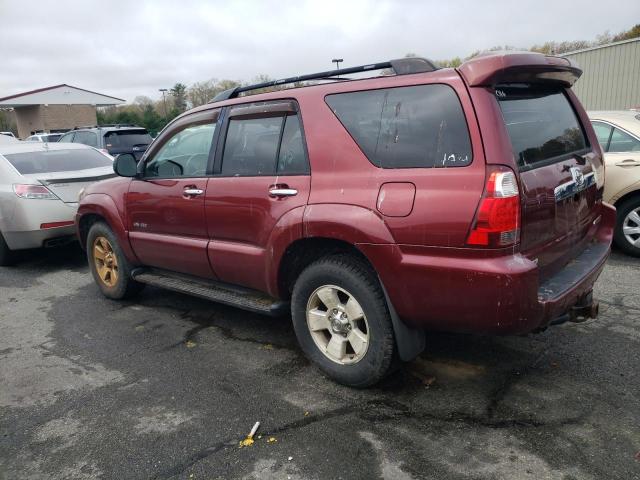 Photo 1 VIN: JTEBT14RX68032491 - TOYOTA 4RUNNER 