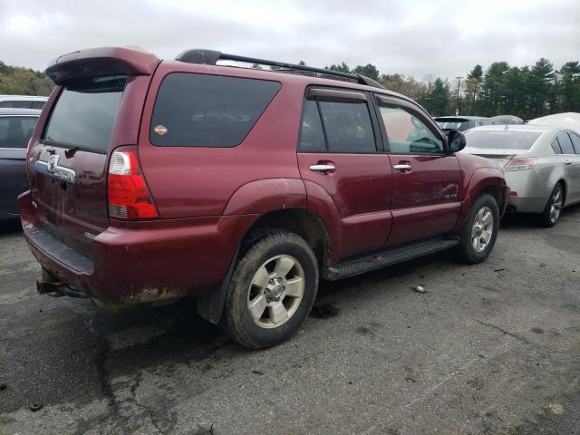 Photo 2 VIN: JTEBT14RX68032491 - TOYOTA 4RUNNER 