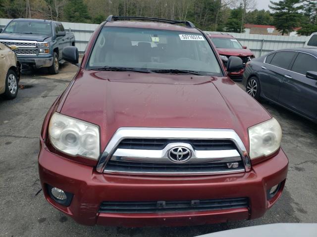 Photo 4 VIN: JTEBT14RX68032491 - TOYOTA 4RUNNER 