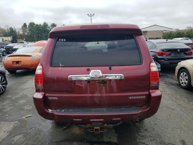 Photo 5 VIN: JTEBT14RX68032491 - TOYOTA 4RUNNER 