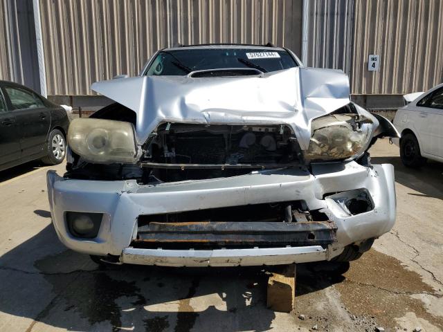 Photo 4 VIN: JTEBT14RX88043901 - TOYOTA 4RUNNER 