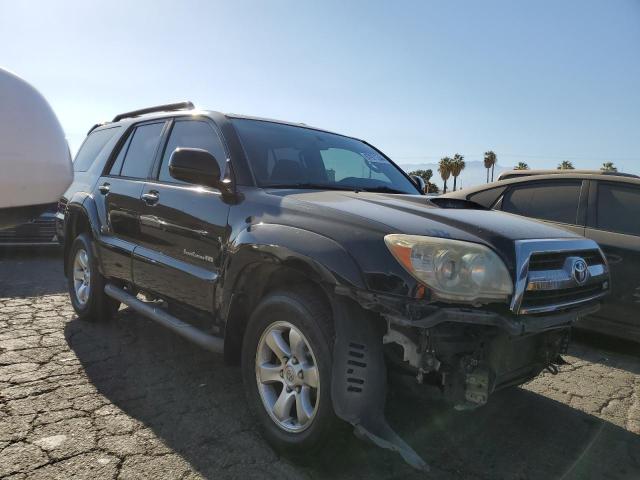 Photo 3 VIN: JTEBT14RX8K003160 - TOYOTA 4RUNNER SR 