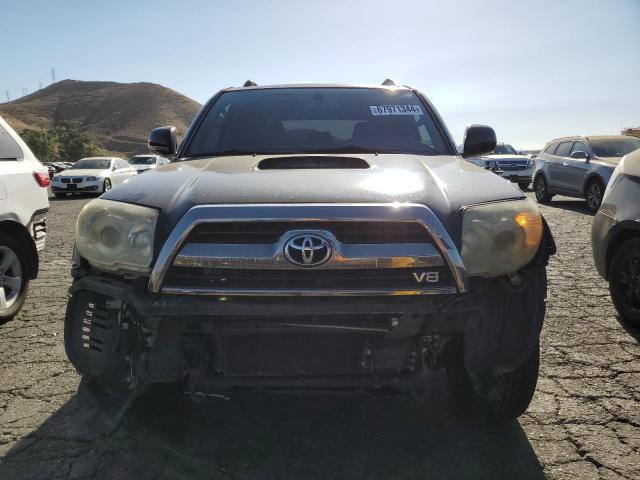 Photo 4 VIN: JTEBT14RX8K003160 - TOYOTA 4RUNNER SR 