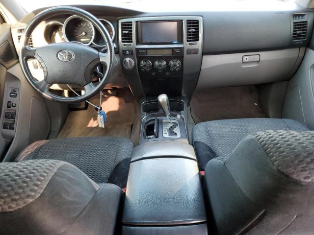 Photo 7 VIN: JTEBT14RX8K003160 - TOYOTA 4RUNNER SR 