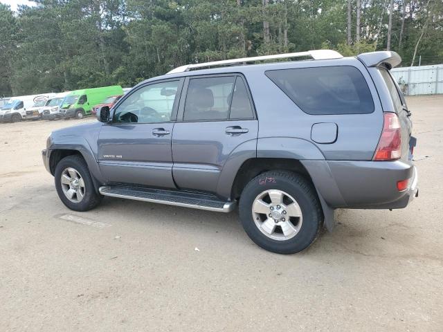 Photo 1 VIN: JTEBT17R030001529 - TOYOTA 4RUNNER LI 