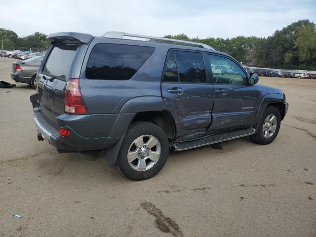 Photo 2 VIN: JTEBT17R030001529 - TOYOTA 4RUNNER LI 