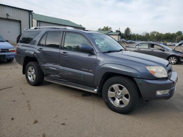 Photo 3 VIN: JTEBT17R030001529 - TOYOTA 4RUNNER LI 