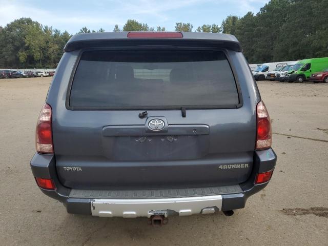 Photo 5 VIN: JTEBT17R030001529 - TOYOTA 4RUNNER LI 