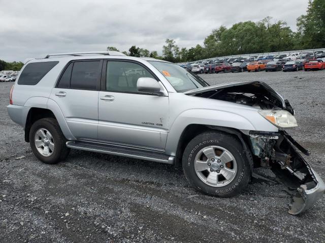 Photo 3 VIN: JTEBT17R030002194 - TOYOTA 4RUNNER LI 