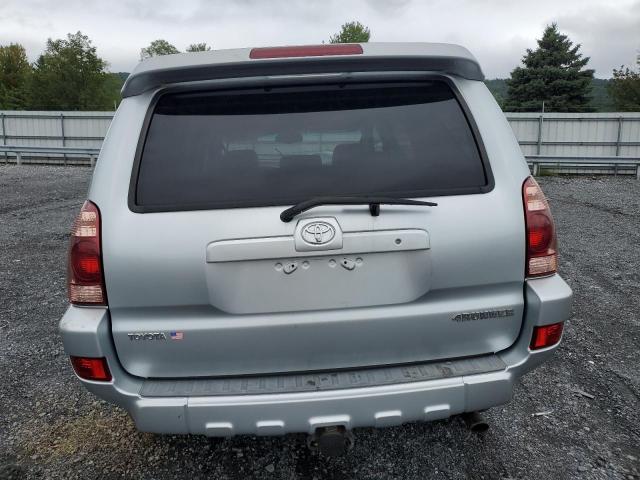 Photo 5 VIN: JTEBT17R030002194 - TOYOTA 4RUNNER LI 