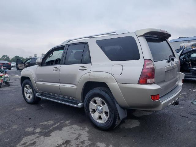 Photo 1 VIN: JTEBT17R030003412 - TOYOTA 4RUNNER LI 