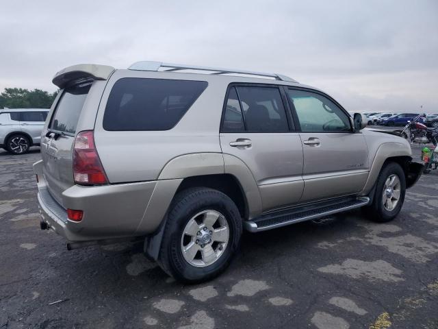 Photo 2 VIN: JTEBT17R030003412 - TOYOTA 4RUNNER LI 