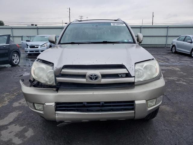 Photo 4 VIN: JTEBT17R030003412 - TOYOTA 4RUNNER LI 