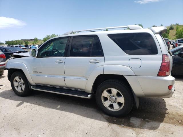 Photo 1 VIN: JTEBT17R030020324 - TOYOTA 4RUNNER 