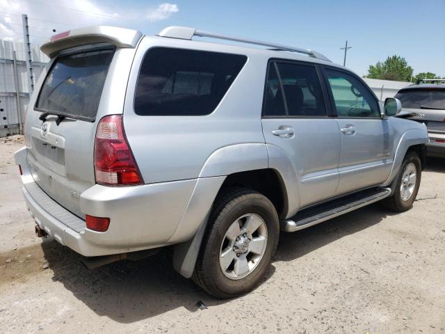 Photo 2 VIN: JTEBT17R030020324 - TOYOTA 4RUNNER 