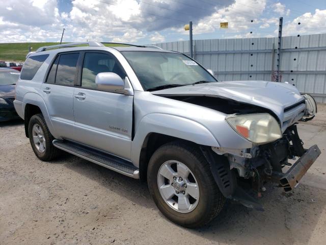 Photo 3 VIN: JTEBT17R030020324 - TOYOTA 4RUNNER 