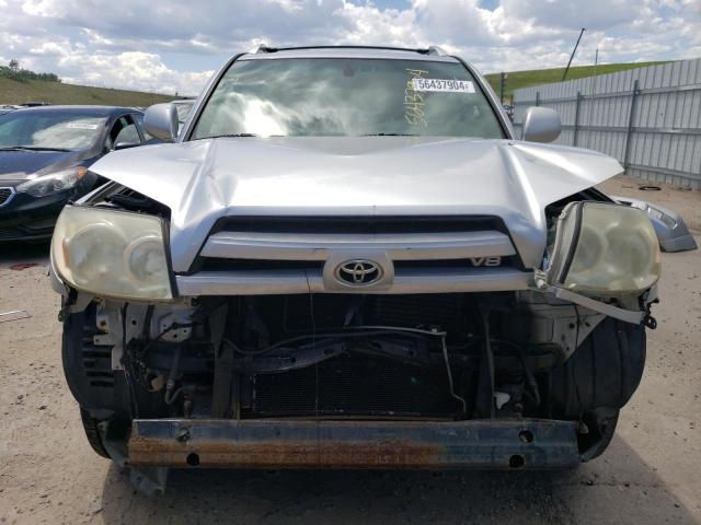 Photo 4 VIN: JTEBT17R030020324 - TOYOTA 4RUNNER 