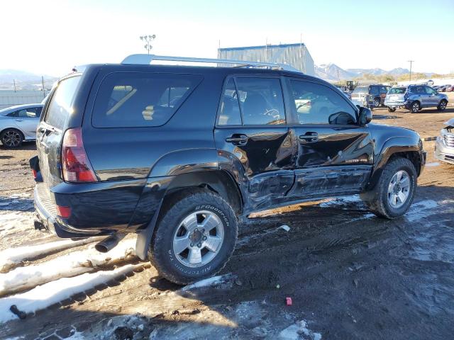 Photo 2 VIN: JTEBT17R030027709 - TOYOTA 4RUNNER LI 