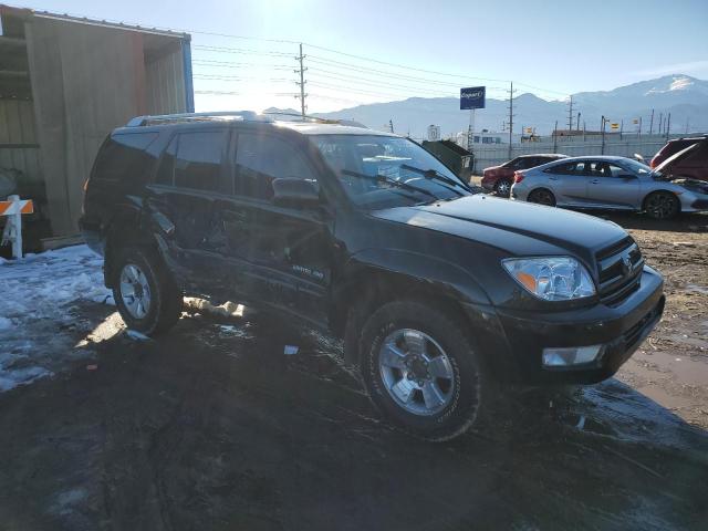 Photo 3 VIN: JTEBT17R030027709 - TOYOTA 4RUNNER LI 