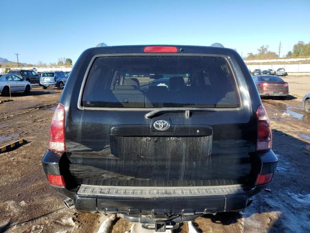 Photo 5 VIN: JTEBT17R030027709 - TOYOTA 4RUNNER LI 