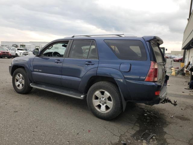 Photo 1 VIN: JTEBT17R038008272 - TOYOTA 4RUNNER LI 