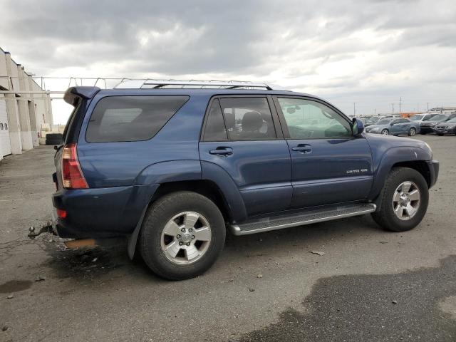 Photo 2 VIN: JTEBT17R038008272 - TOYOTA 4RUNNER LI 