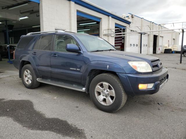 Photo 3 VIN: JTEBT17R038008272 - TOYOTA 4RUNNER LI 