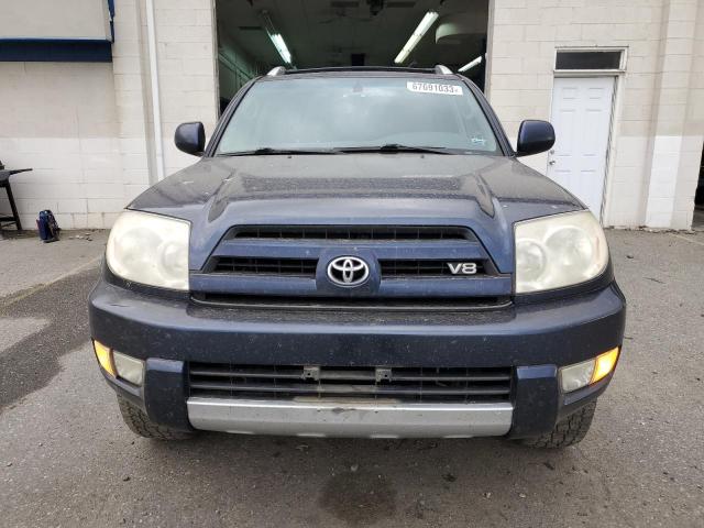 Photo 4 VIN: JTEBT17R038008272 - TOYOTA 4RUNNER LI 