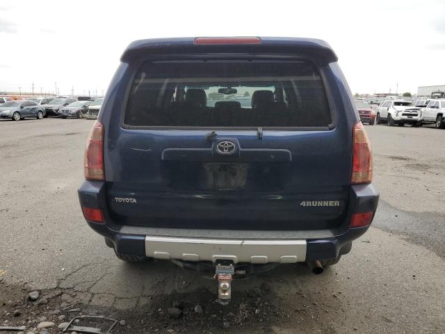 Photo 5 VIN: JTEBT17R038008272 - TOYOTA 4RUNNER LI 