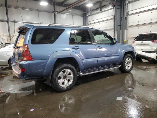 Photo 2 VIN: JTEBT17R040037562 - TOYOTA 4RUNNER LI 