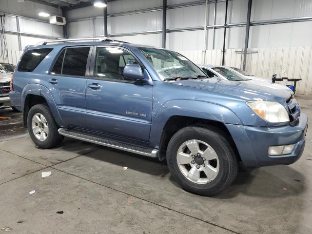 Photo 3 VIN: JTEBT17R040037562 - TOYOTA 4RUNNER LI 