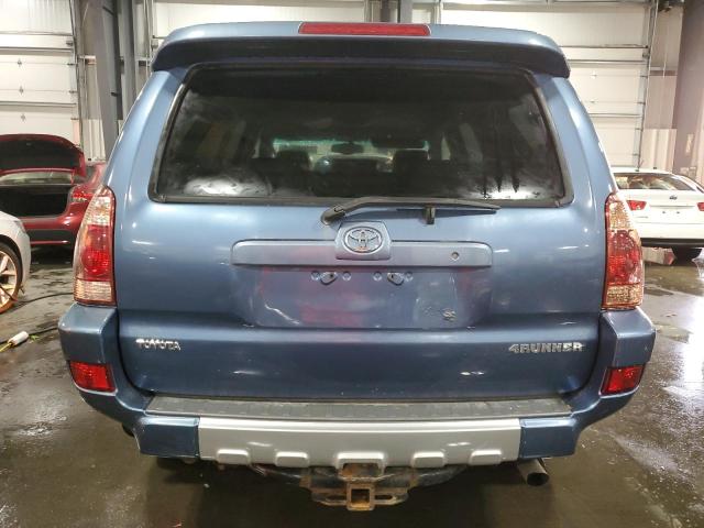 Photo 5 VIN: JTEBT17R040037562 - TOYOTA 4RUNNER LI 