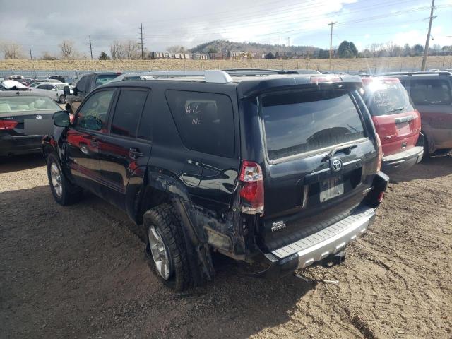 Photo 2 VIN: JTEBT17R040042342 - TOYOTA 4RUNNER LI 